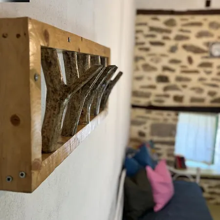 Atelies Stone House * Potamia (Thasos)