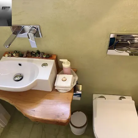 Atelies Stone House * Potamia (Thasos)